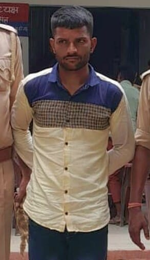 Smugglers came from Farrukhabad to consume fake notes