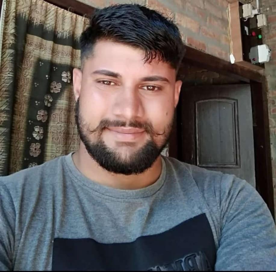 Youth killed in accident