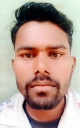 enmity not enmity, then why the murder took place, the police confused