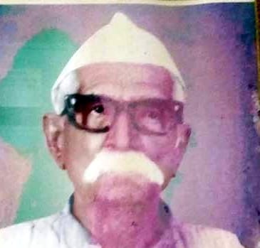 Mankuan's Dr. Lakhan Singh was jailed three times