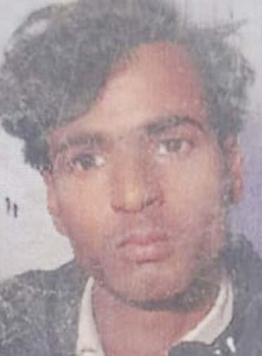 Injured youth died in an accident on Khutar Banda Marg