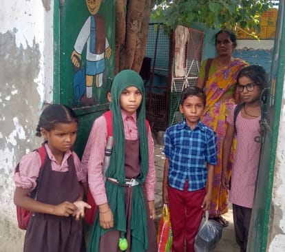 Verification incomplete, amount not reached in one lakh accounts