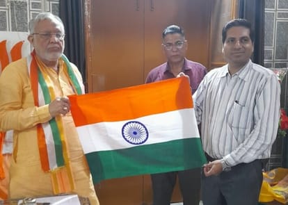 Finance Minister appeals to hoist tricolor in every house