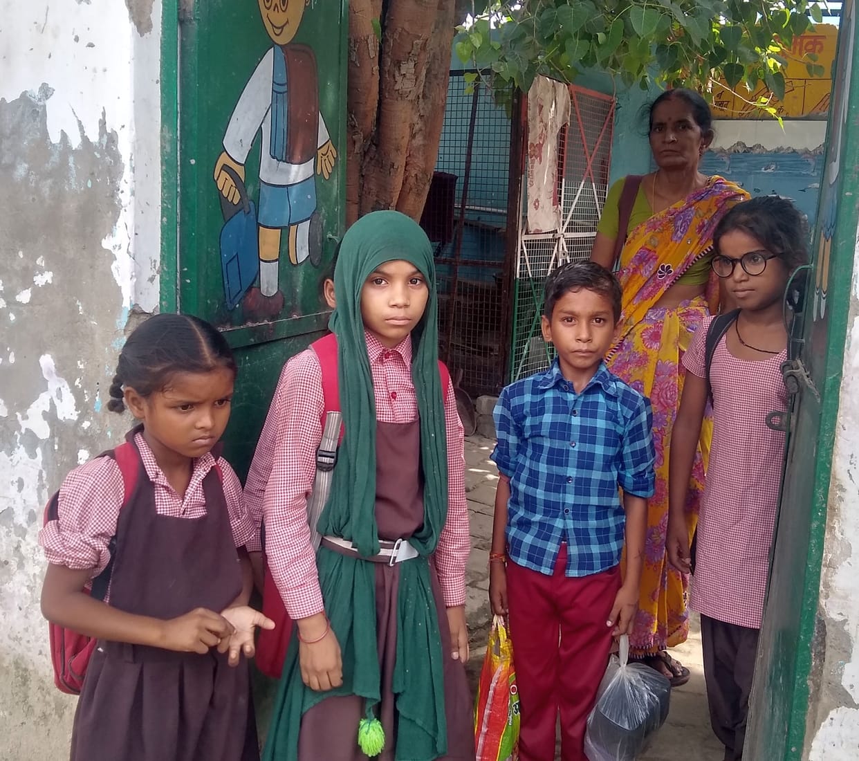 Verification incomplete, amount not reached in one lakh accounts