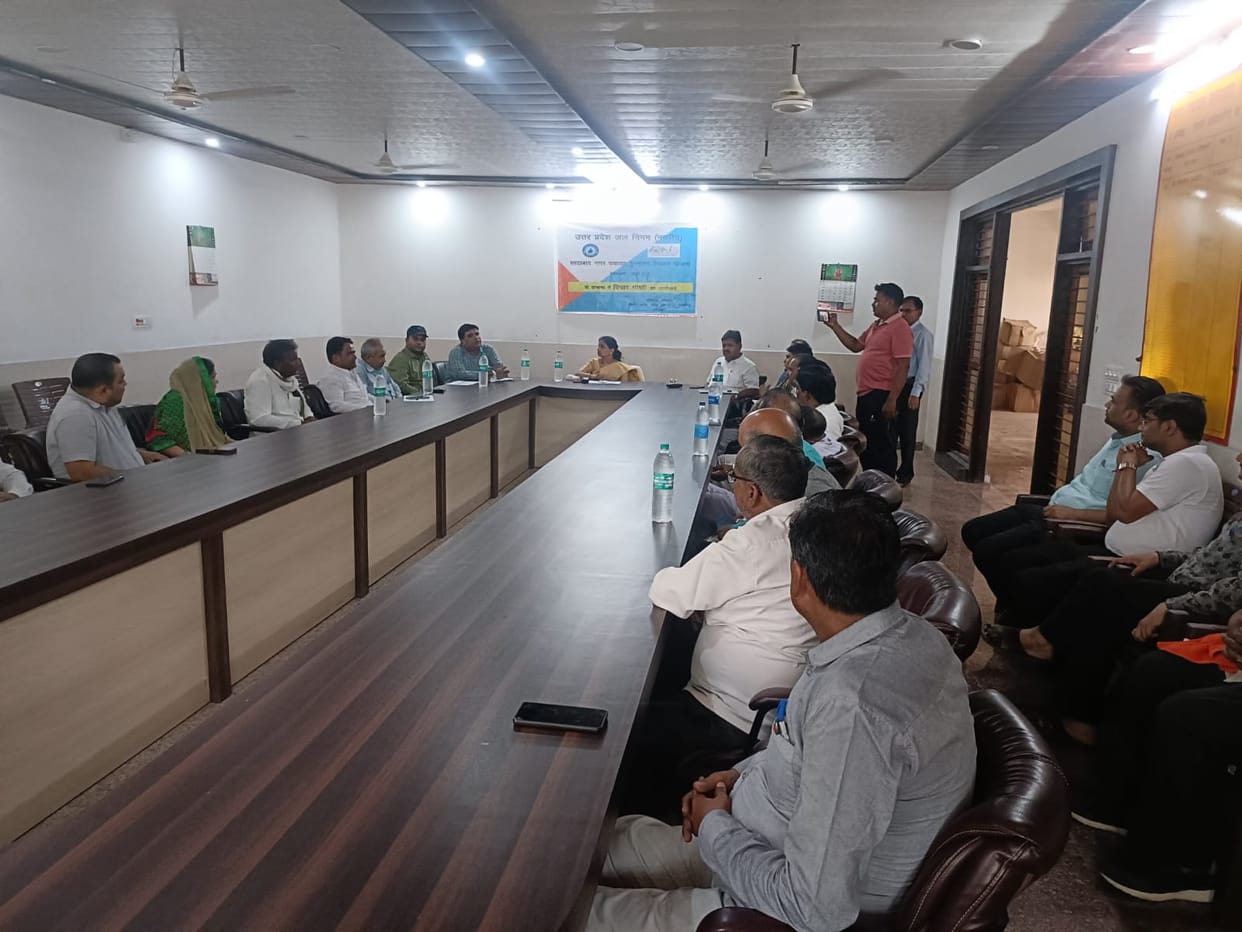 12522 houses will get water from Amrit Yojana