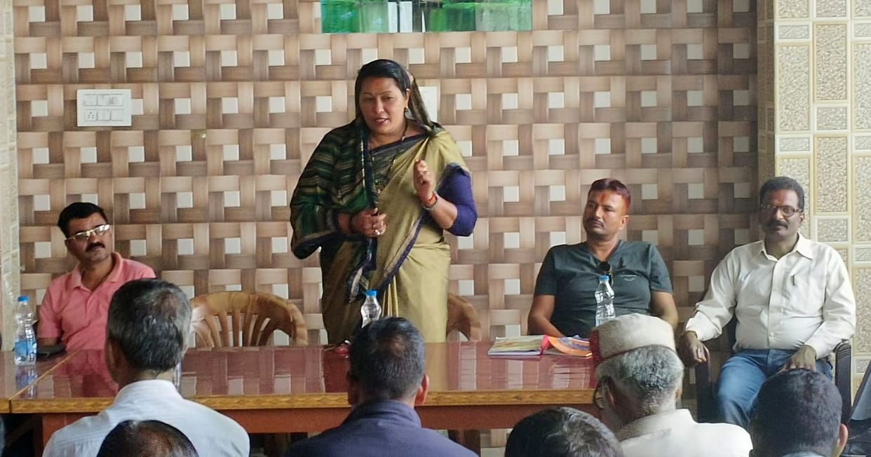 Congress will fight Loksabha, municipal elections unitedly