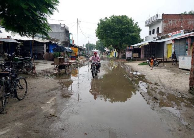 weather rain fall