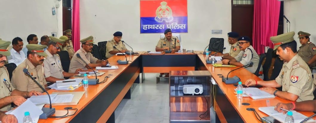 Get CCTV cameras installed in all villages and localities with public cooperation