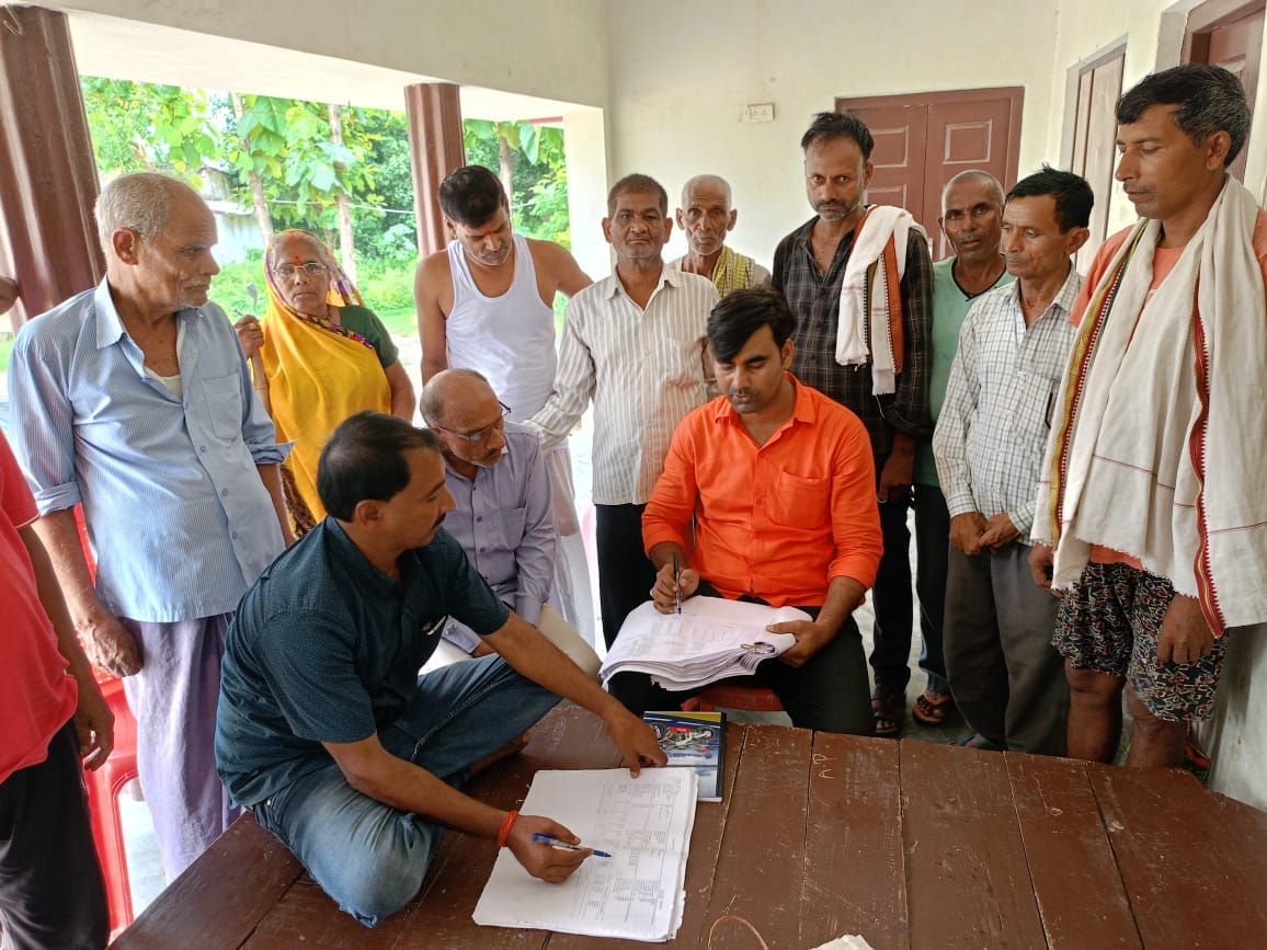 servy against agitation