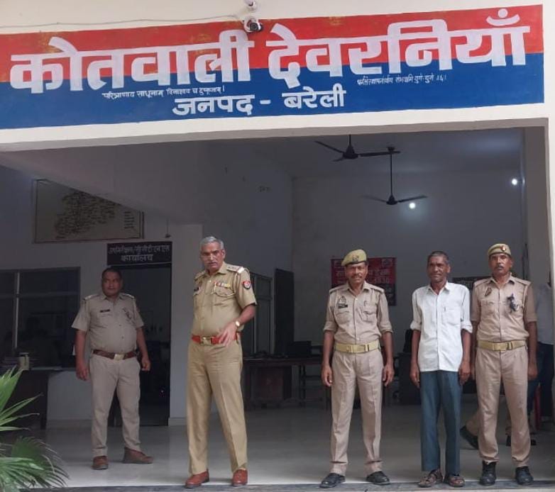 Son was murdered by giving supari of three lakh rupees