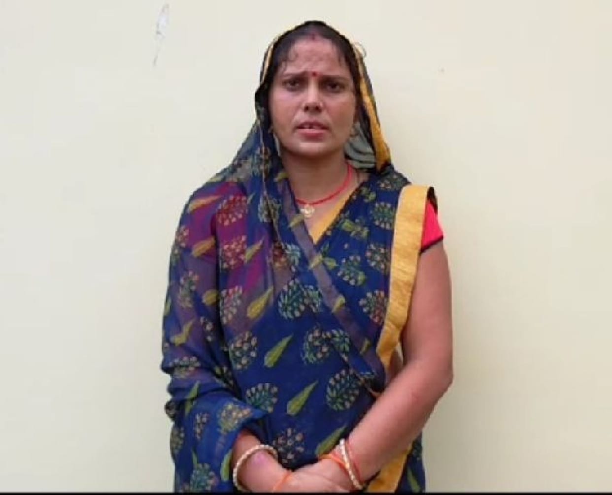 Uma Singh will witness the Independence Day celebration in Delhi