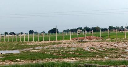 Project to make petroleum products from ethanol is being set up in Kalan