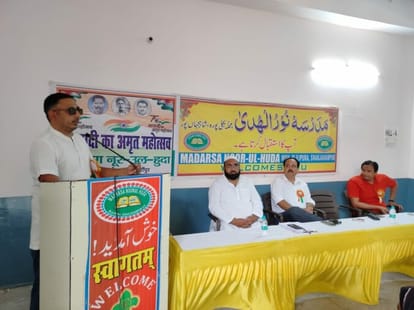 Important role of Muslim Ulemas in Jang-e-Azadi