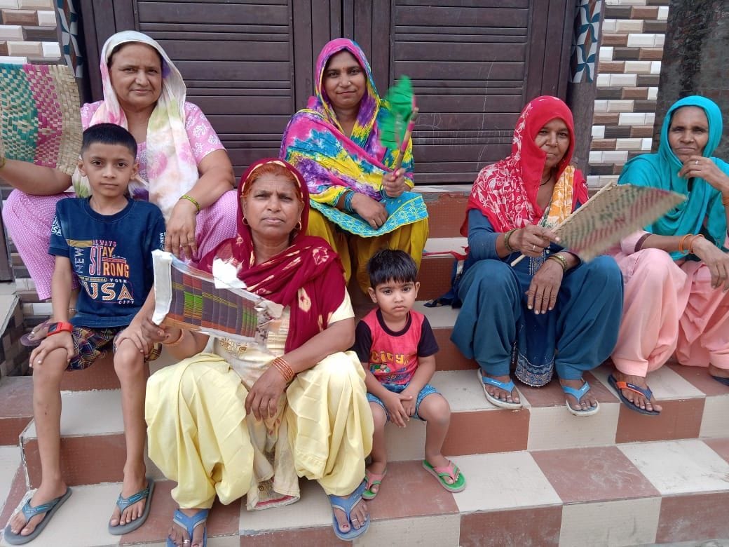 Power supply crumbling since two days, 30 thousand yearning for water