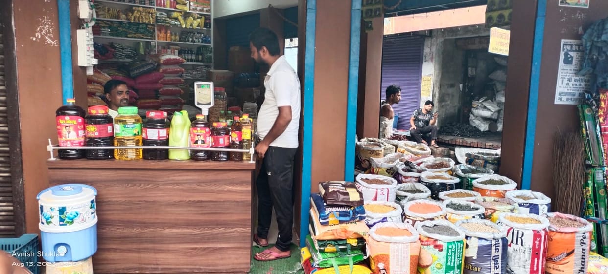 Prices of vegetables including pulses and tomatoes increased