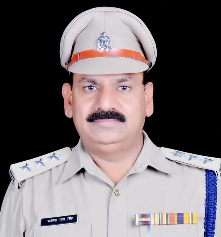 CO Najibabad will get excellent interpretation medal