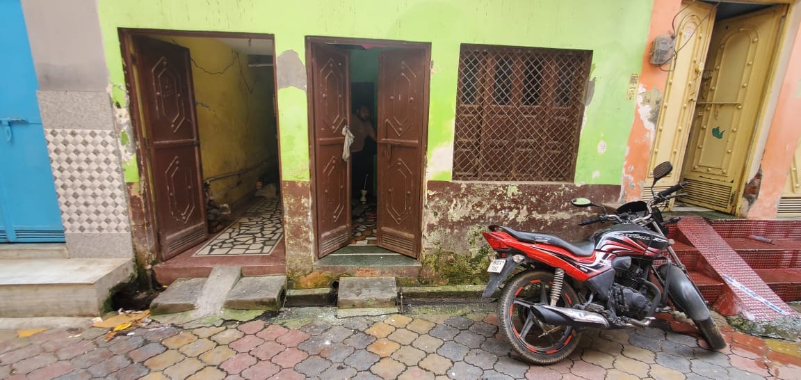 After going to jail, the clue could not be found for five months