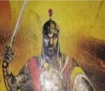 तमकुहीराज के राजा फ़तेहबहादुर शाही की फाइल फोटो।संवाद
