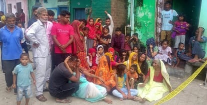 Police suspect closeness, investigation on every aspect