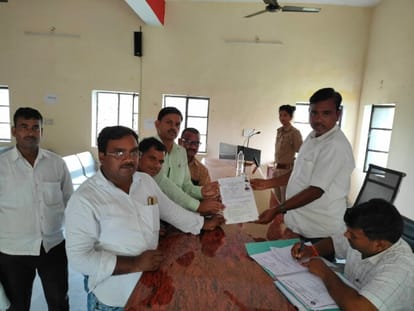 Unopposed election fixed for five posts, announcement on September 3