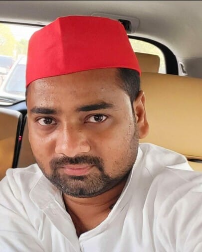 Rizwan Barkati becomes General Secretary of SP Minority Assembly