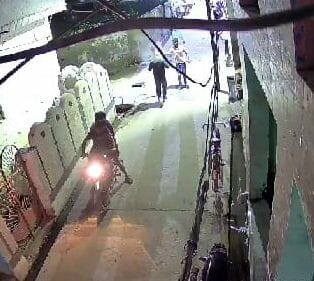 Tariq had a grudge for marrying Shoaib after refusing his brother