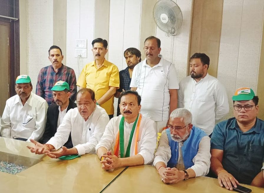 Congress will win in Bageshwar with a big margin: Yashpal