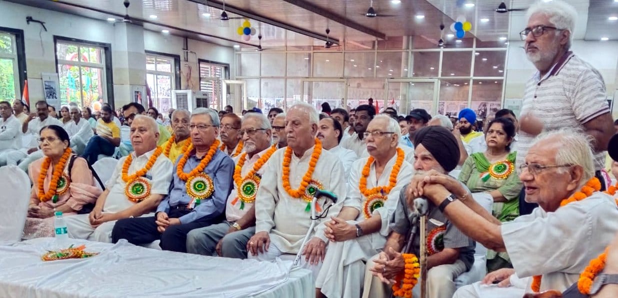 Those who have lost their loved ones know the pain of partition: Balyan