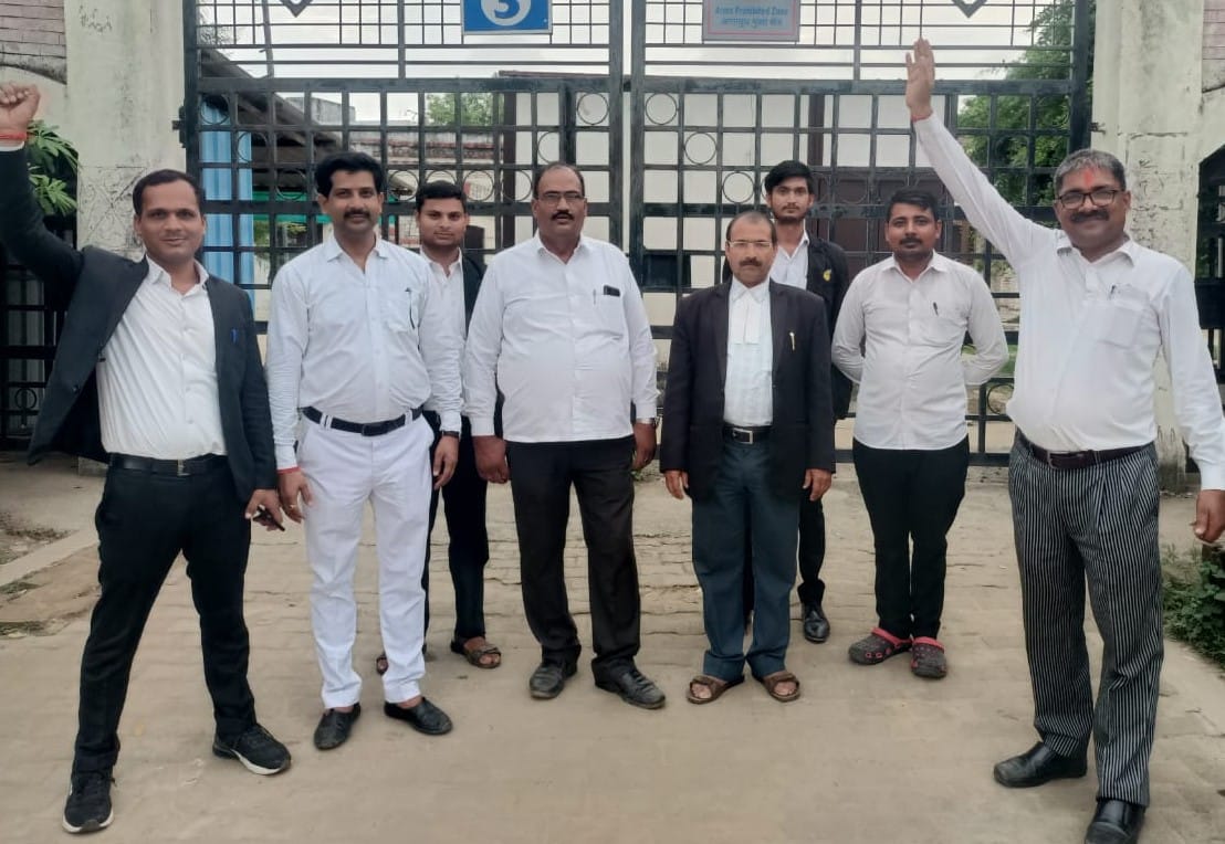 advocate agitation
