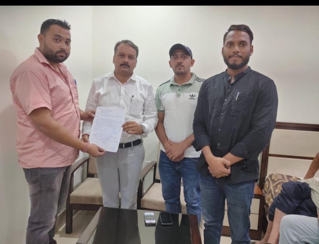 Councilor met CM's OSD, sought action in the threat case