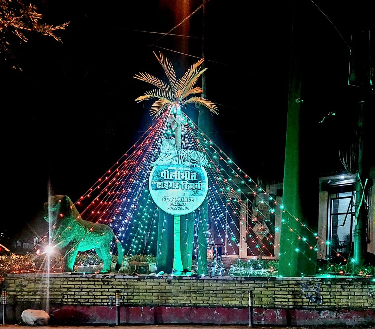 City ready to celebrate independence