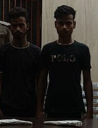 Shuaib firing: BP and heart beat not normal, condition critical