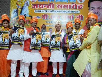 Not of any one caste or class, there are great men of the whole society