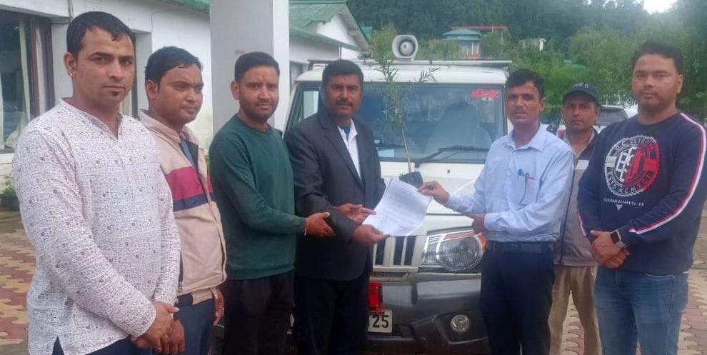 Anger in the United Employees Federation due to non-fulfillment of demands