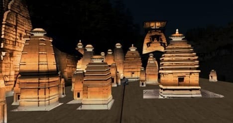 Uttarakhand News: These temples of Bholenath in Kumaon are very special