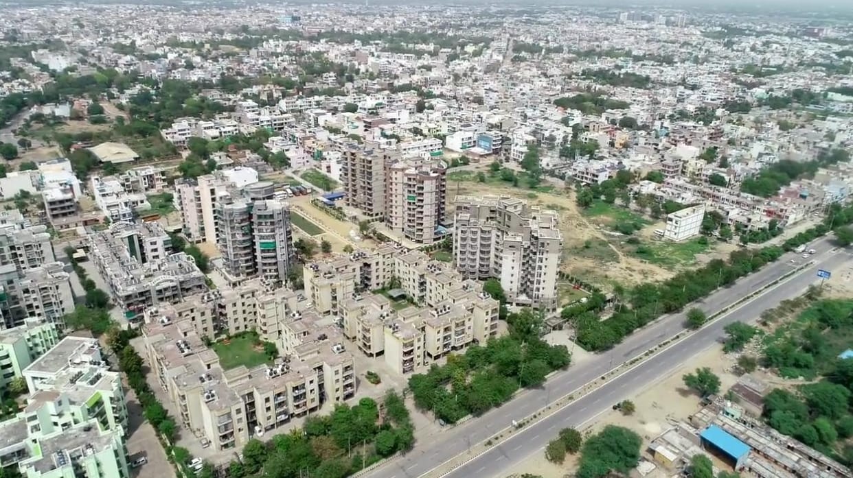50 thousand people will be benefited by the legalization of 14 colonies