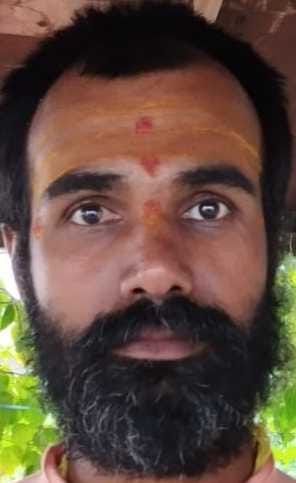 Swami Mohananand got permission to worship in Risheshwar temple