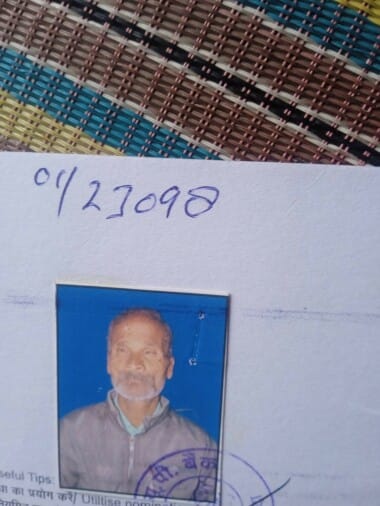 Laborer dies after being hit by truck in Bisalpur