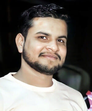 Anuj Sharma became district president of planting committee