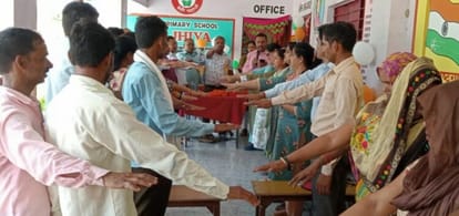 The important role of parents in building the future of children