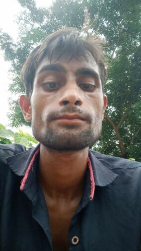 Man dies after being hit by train