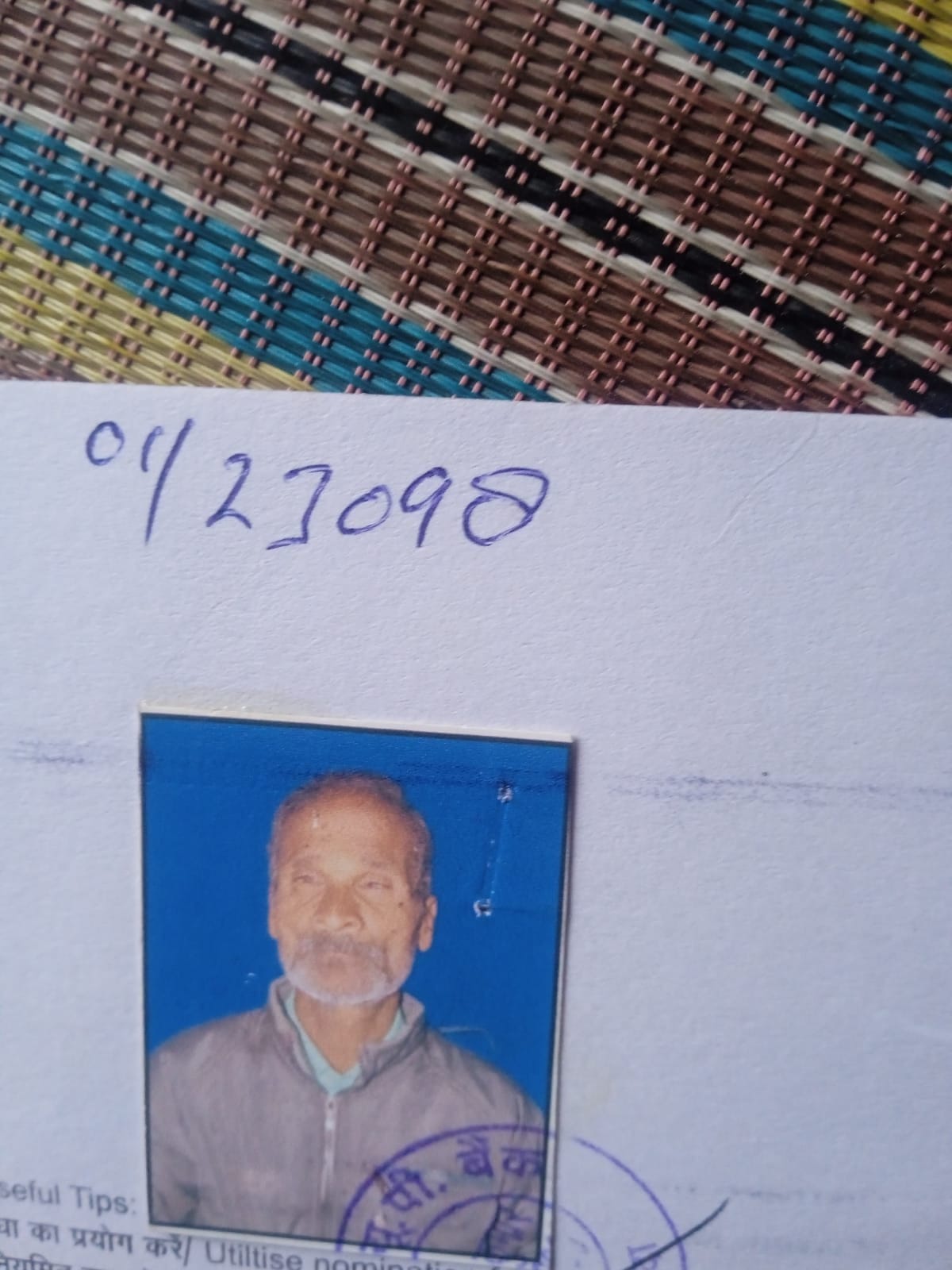 Laborer dies after being hit by truck in Bisalpur