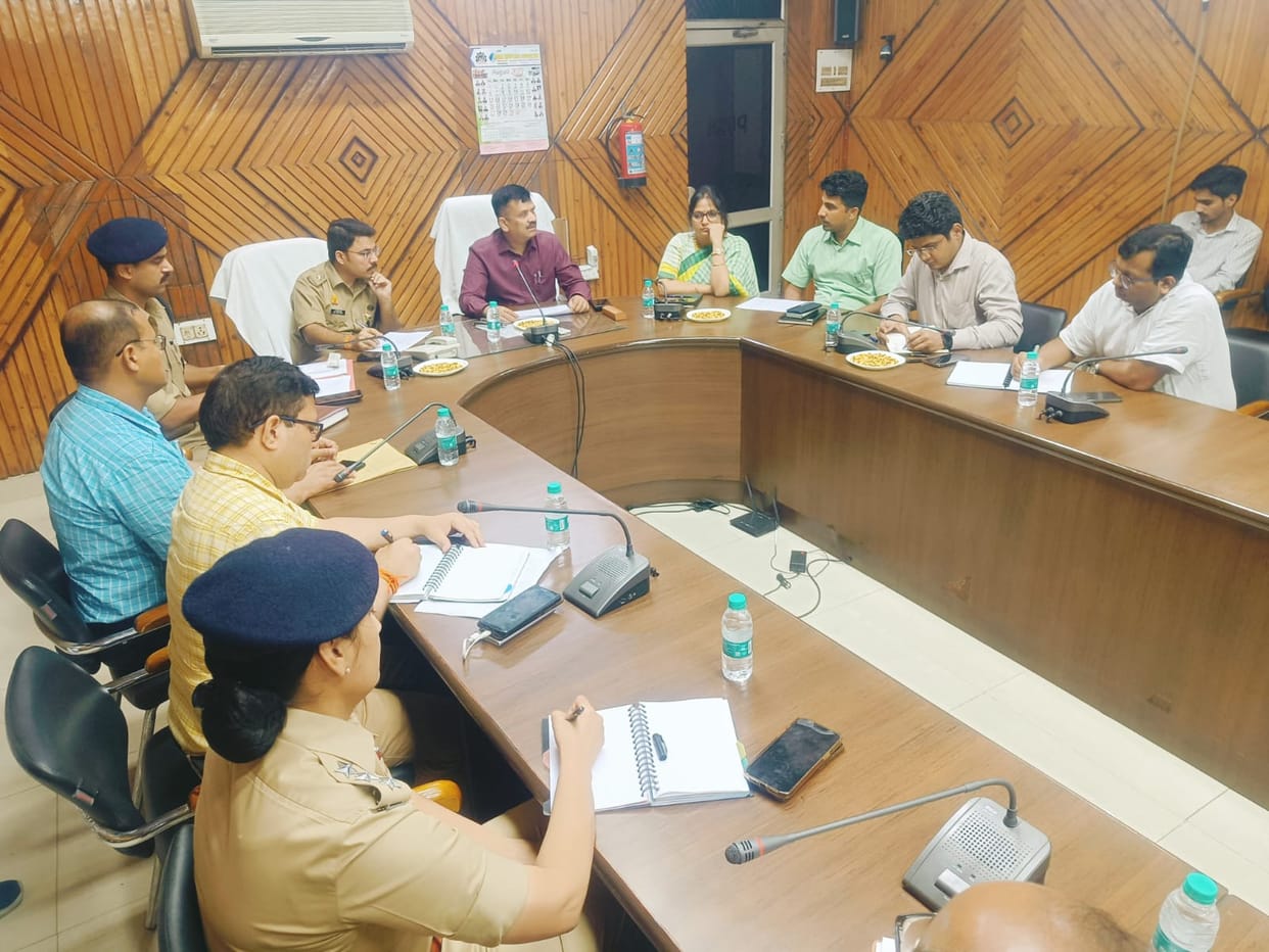 Strict action will be taken against illegal mining and transportation