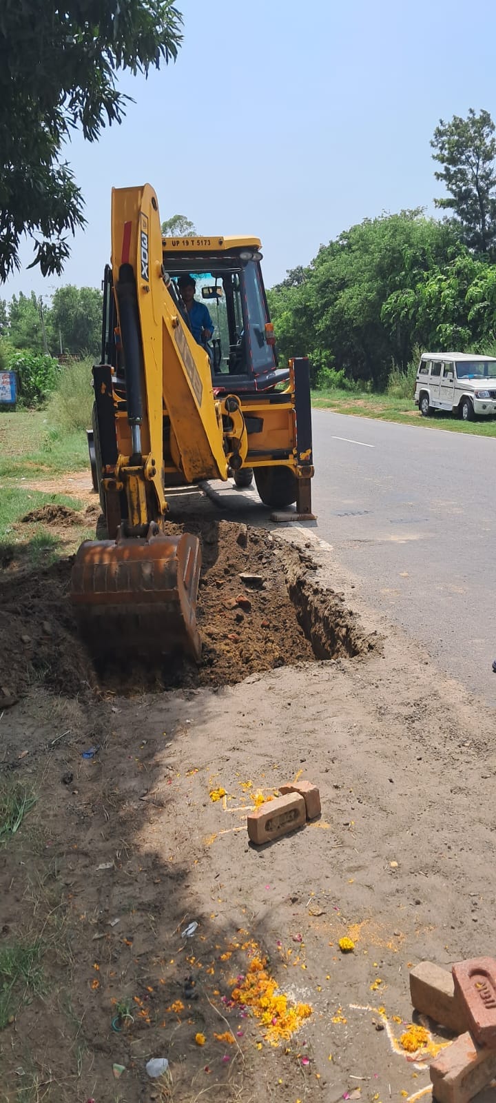 Kairana-Khatauli, Morna state highway connecting two highways will be widened