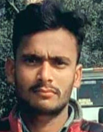 Electric wire fell on the fence, young man died of electrocution