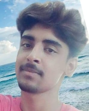Dead body, driver found near Chandrikan Dham, fear of murder