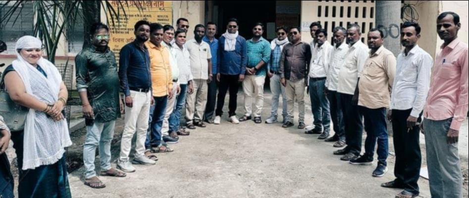 Will agitate if problems are not resolved