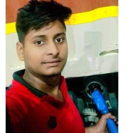 Death of youth of Belwa Mishra village in Rajasthan