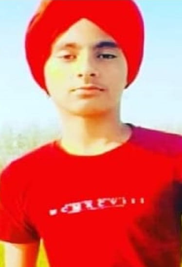 When the mother scolded for not going to school, the teenager committed suicide by jumping into the canal.
