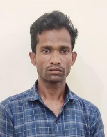 Seven years imprisonment for husband convicted of dowry death